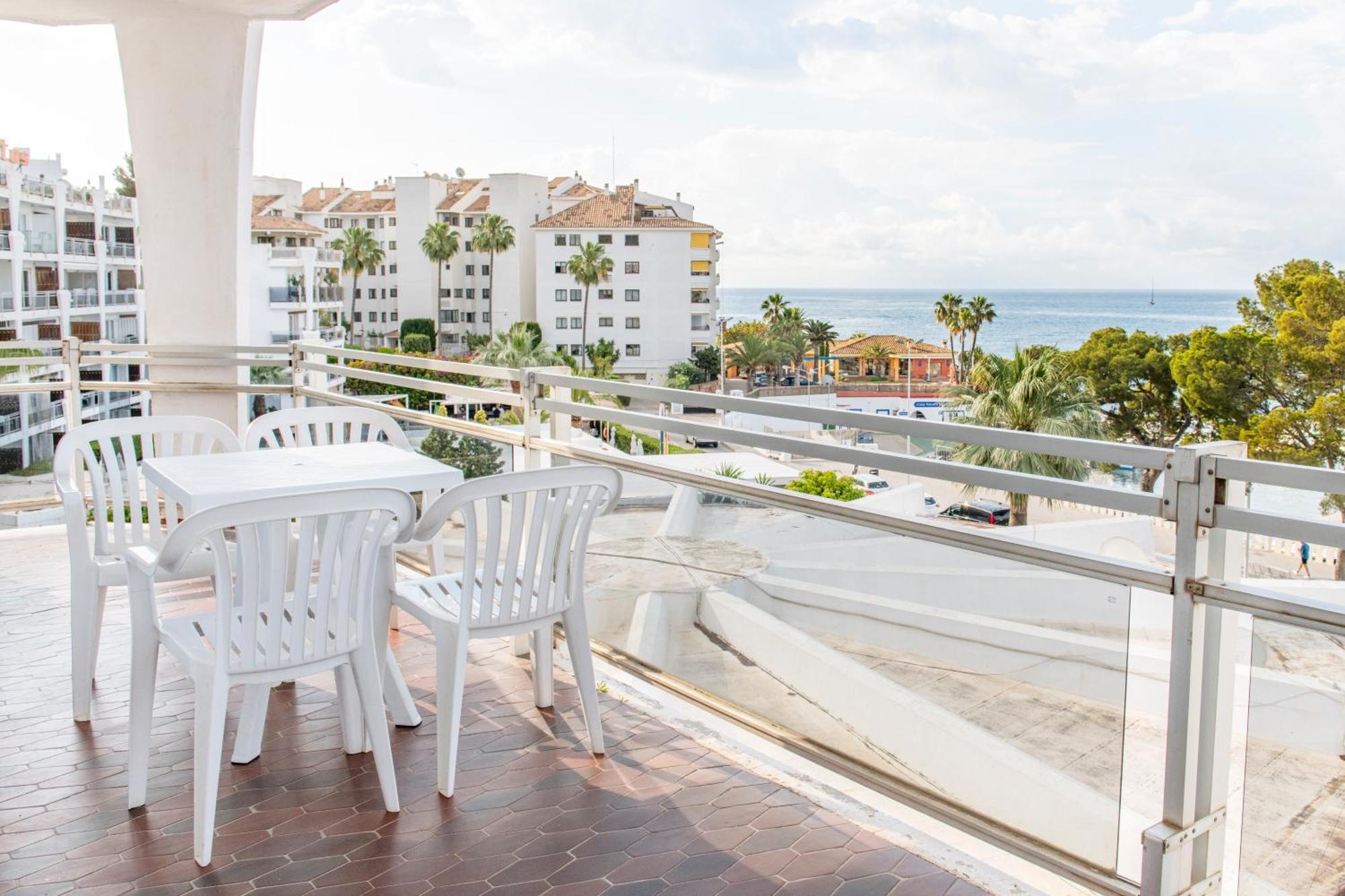 Roc Portonova Appartement Palmanova