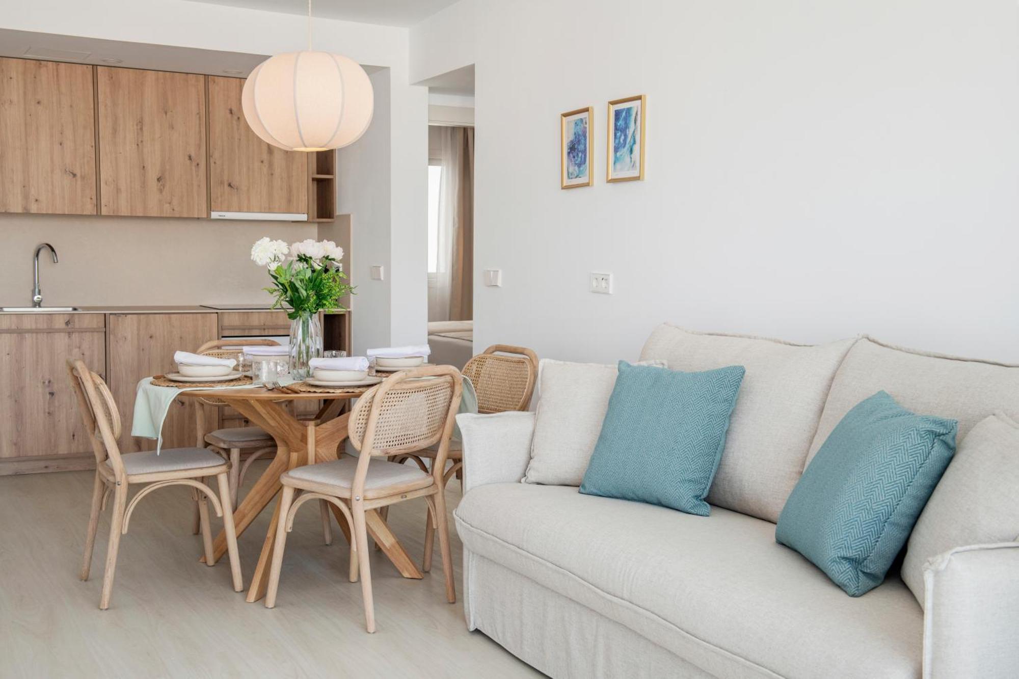 Appartement Roc Portonova Palmanova