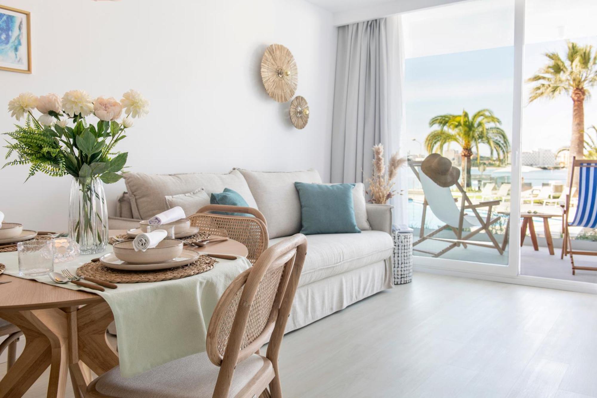 Roc Portonova Appartement