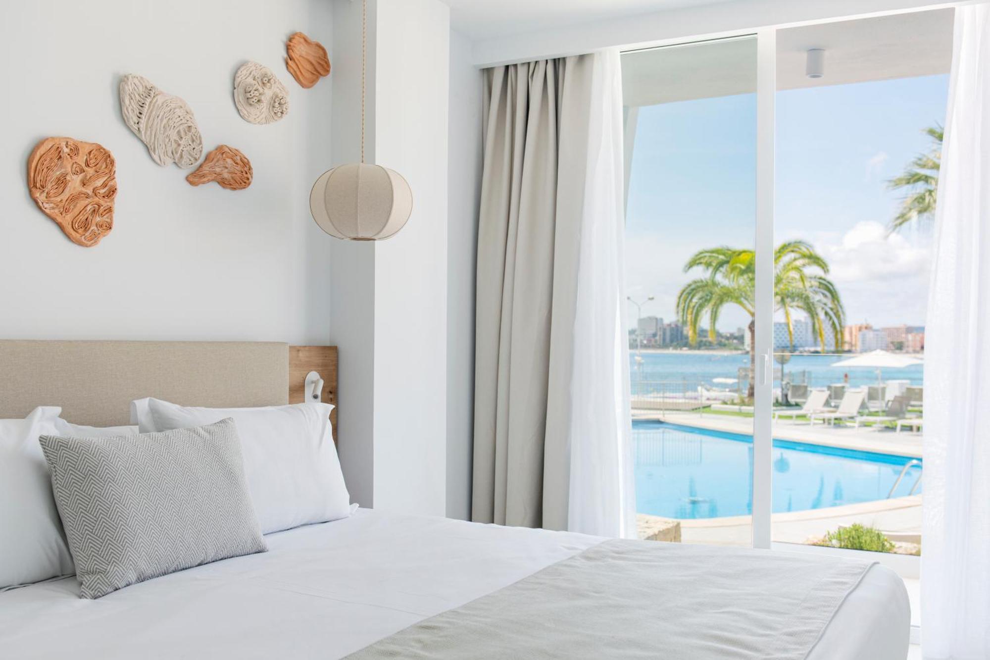 Appartement Roc Portonova Palmanova