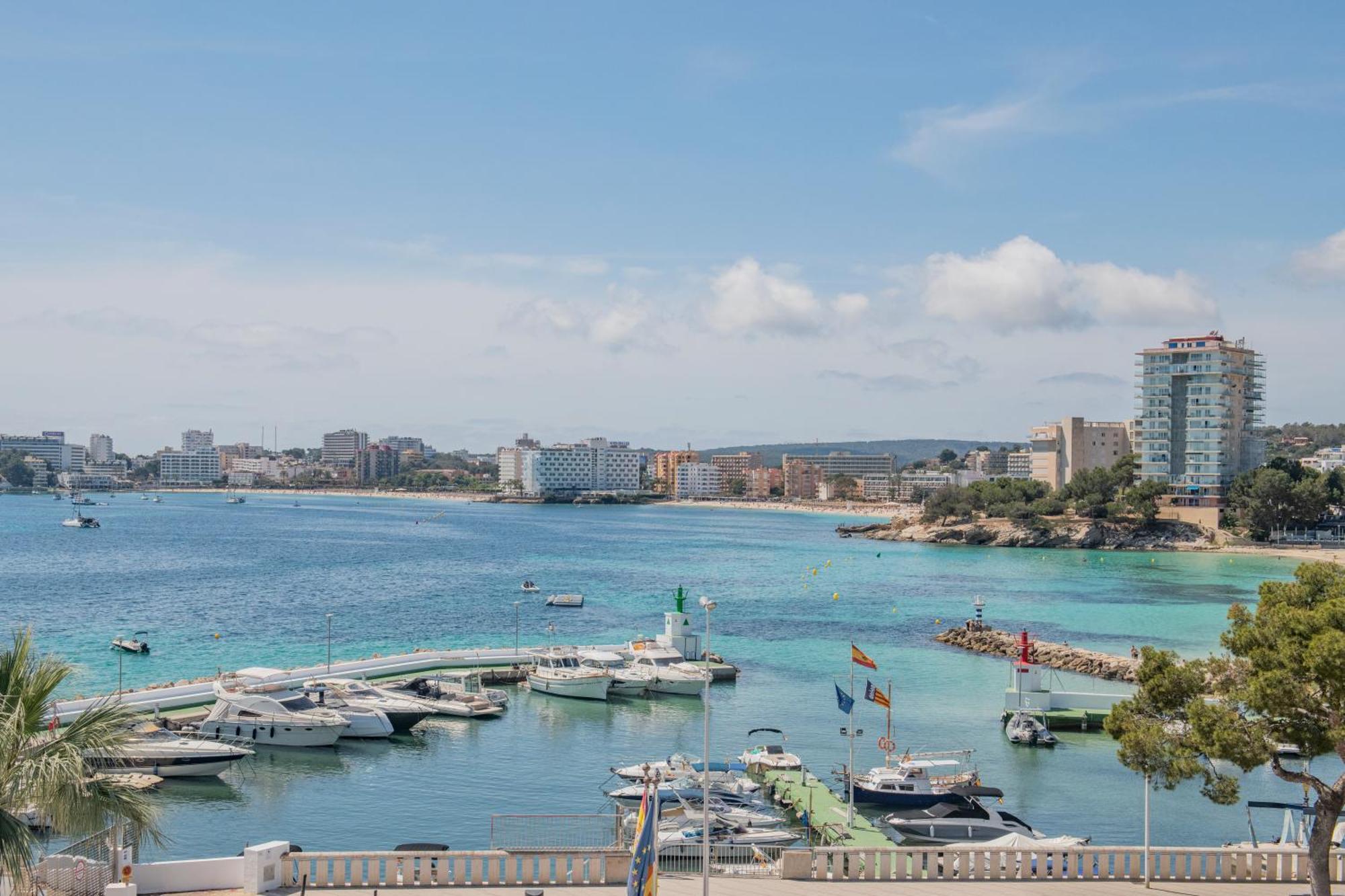 Roc Portonova * Palmanova