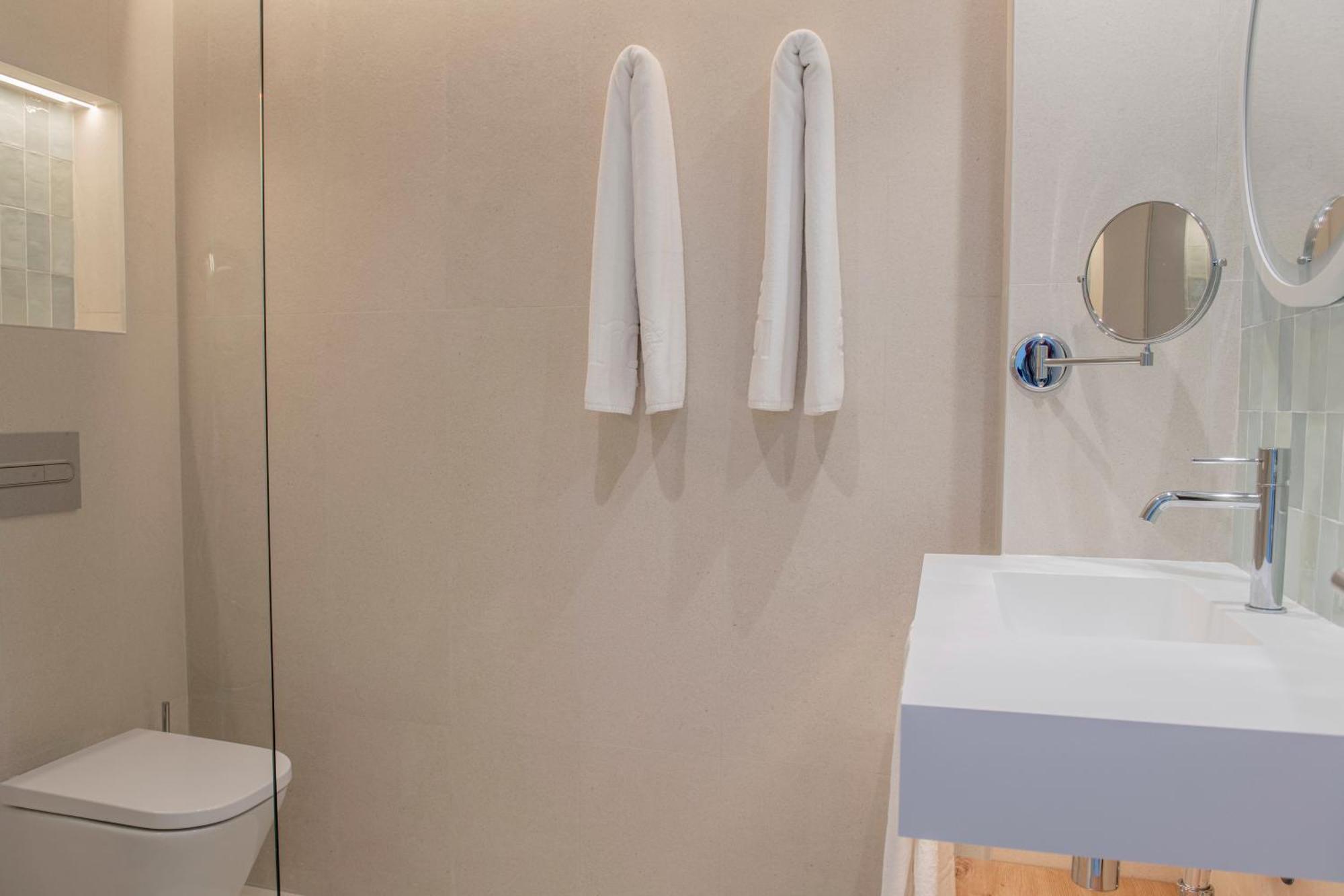 Appartement Roc Portonova Palmanova