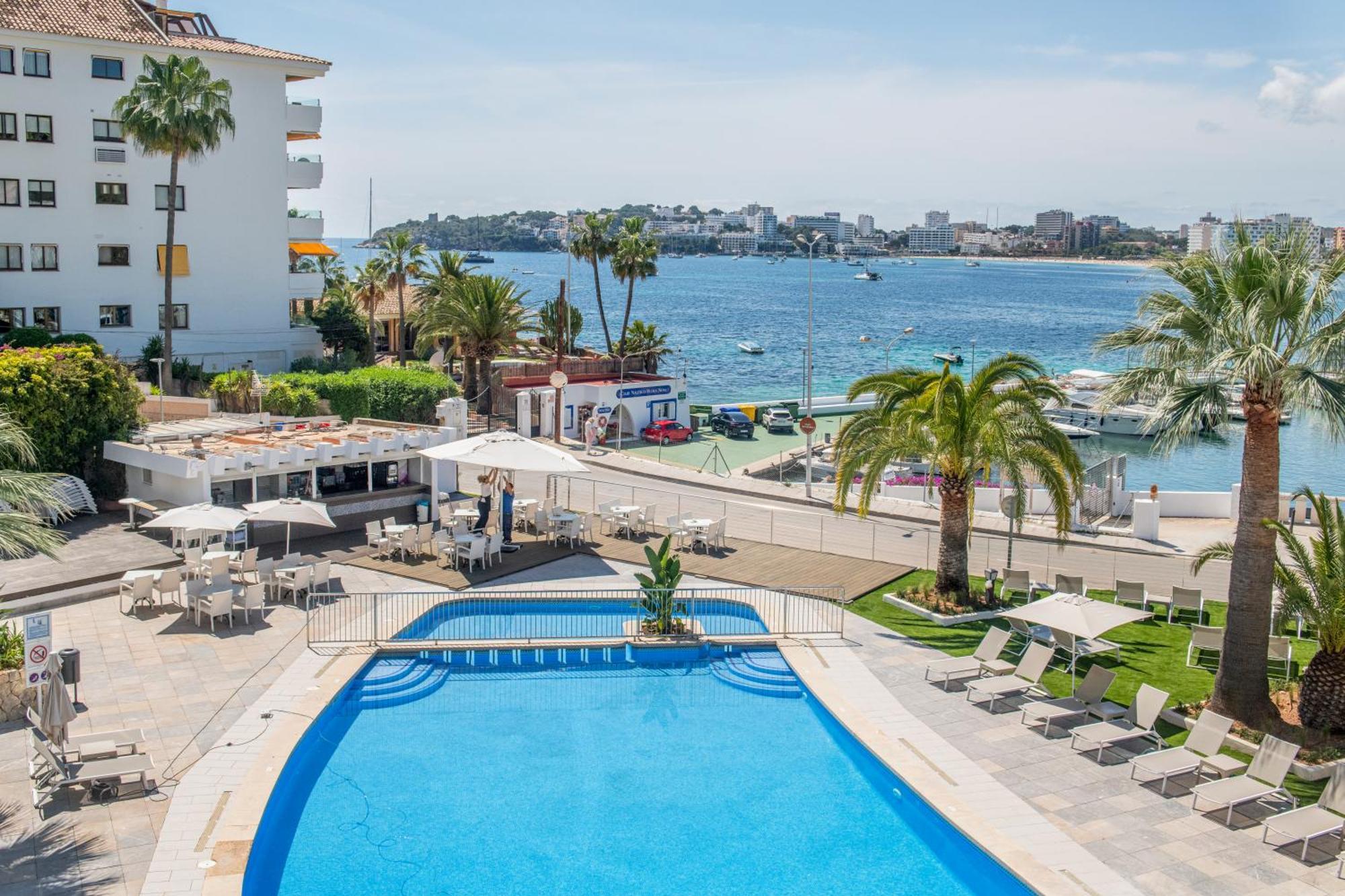 Appartement Roc Portonova