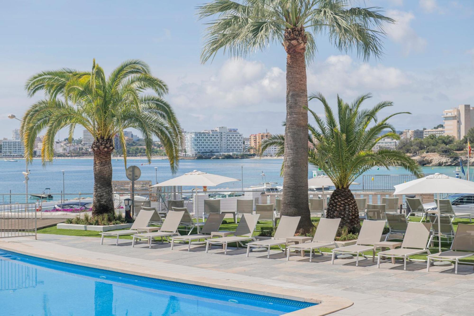 Roc Portonova Appartement Palmanova