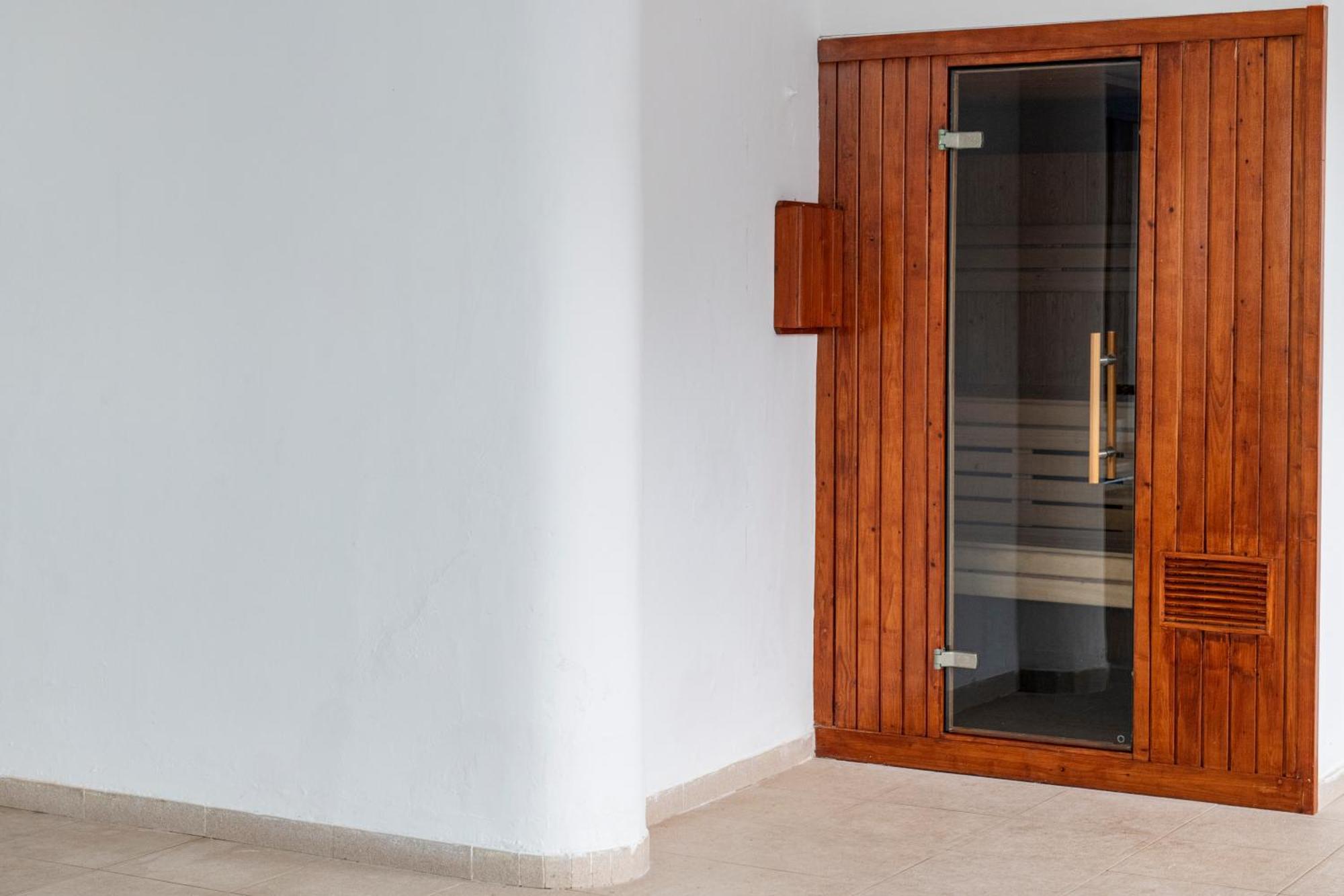 Appartement Roc Portonova
