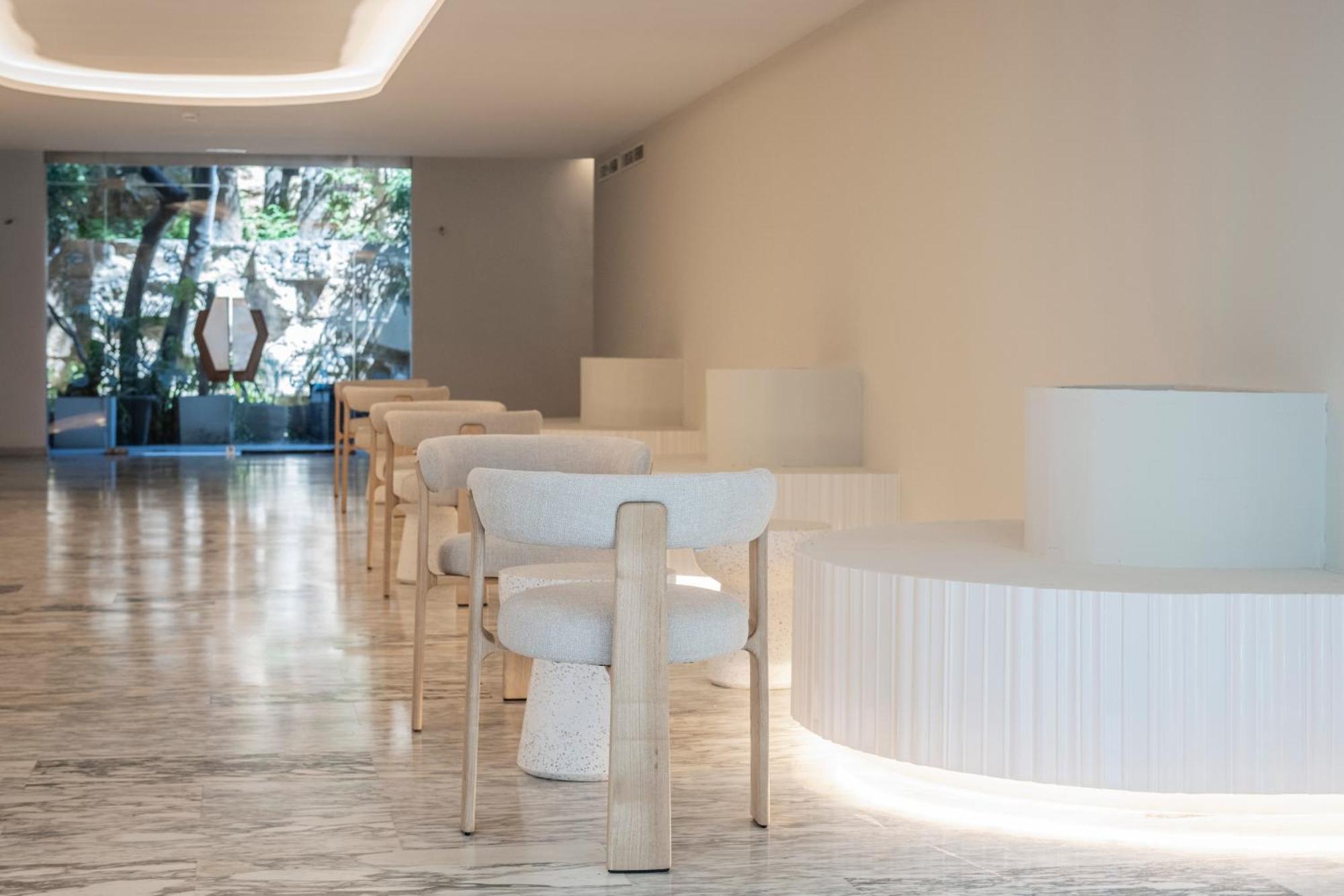 Roc Portonova Appartement