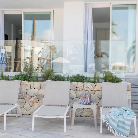 Roc Portonova Apartaments Palma Nova  Exterior photo