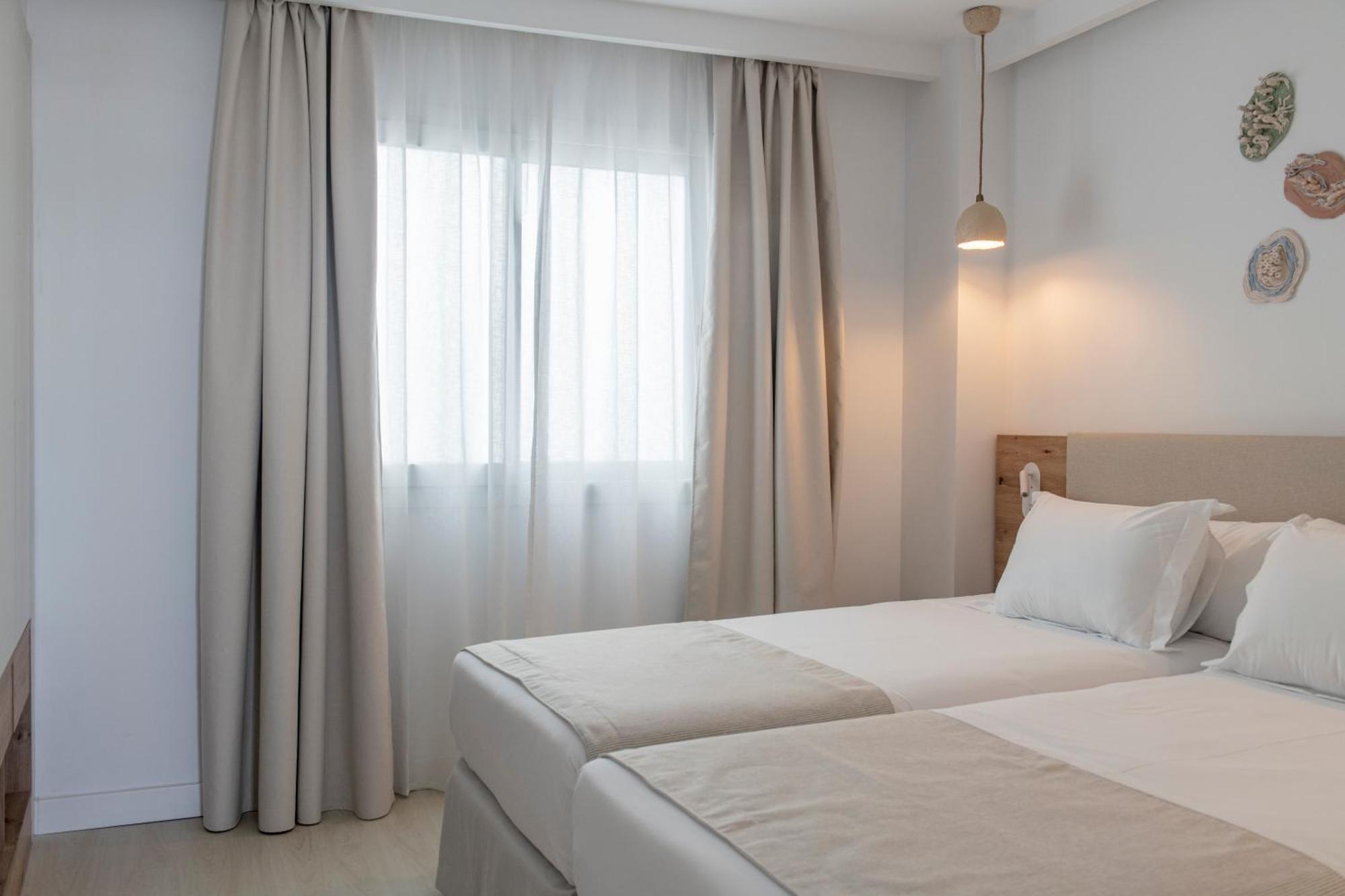 Roc Portonova Apartment *