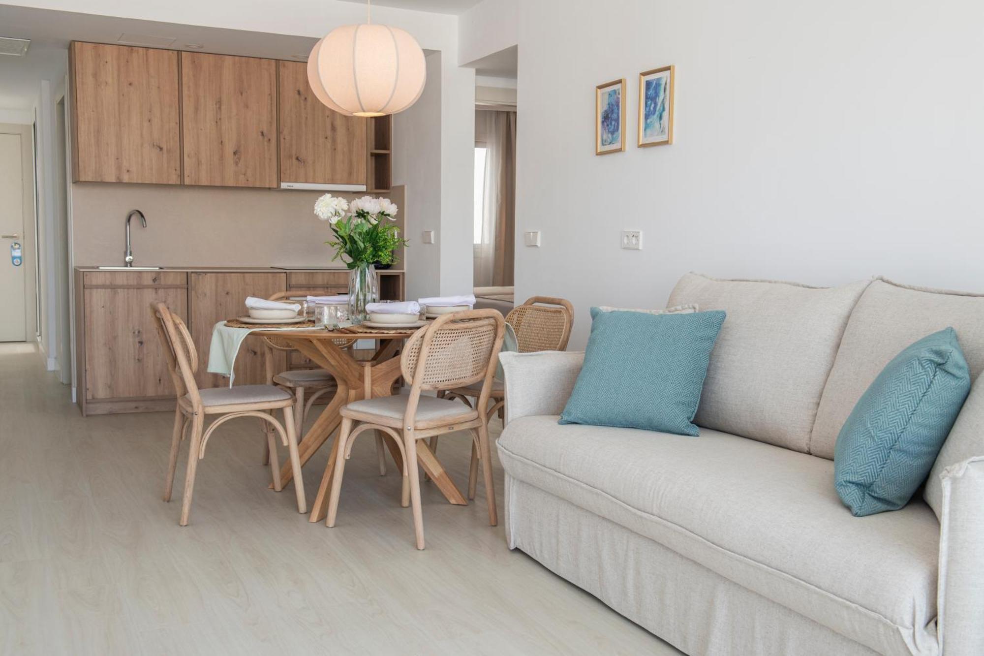 Roc Portonova Apartment Palma Nova (Mallorca)
