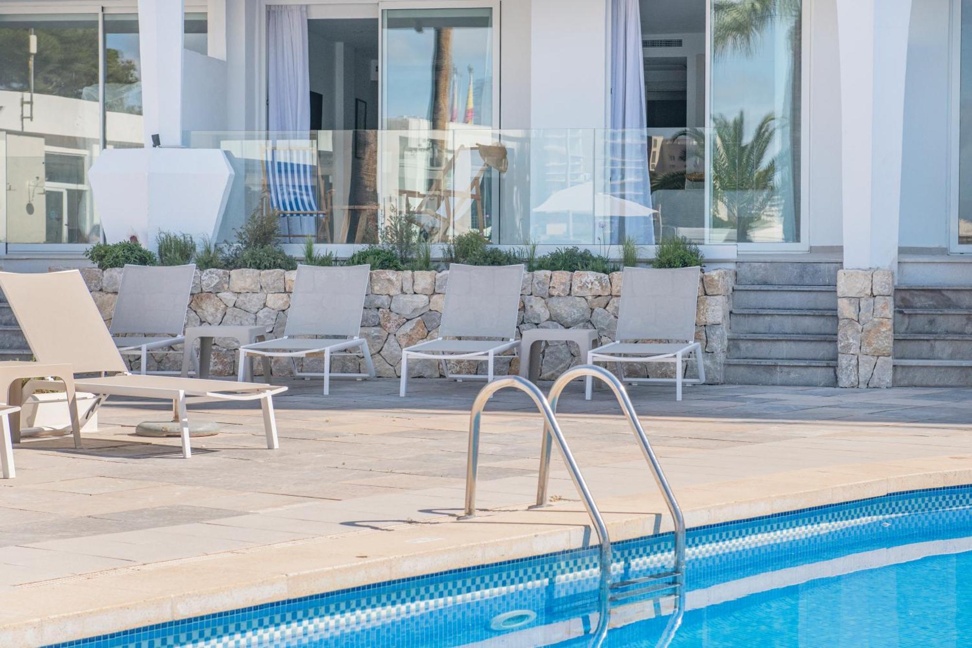Roc Portonova Palma Nova (Mallorca)